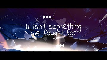 Weird Genius  - Lathi  (HD Lyrics / Lyric Video)