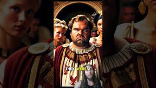 The 2 greatest pagan religions of Europe