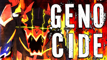 GENOCIDE - Vs Tabi Revival