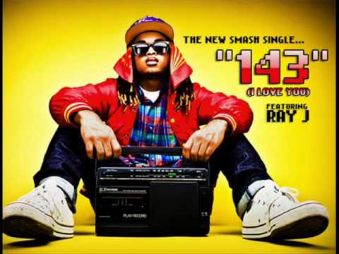 bobby brackins 143