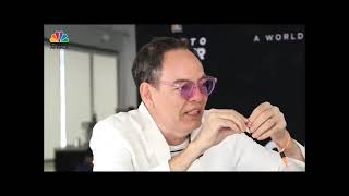 Max Keiser Classics   It's all going to zero