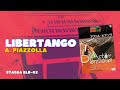 Libertango  astor piazzolla  performed by oscar lara   53