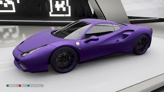 This is a video of the 2015 ferrari 488 gtb in forza horizon 4. full
system specs below. captured with shadowplay. specs: intel core
i9-7900x corsair ...