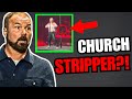 Marc driscoll church stripping and the real problem