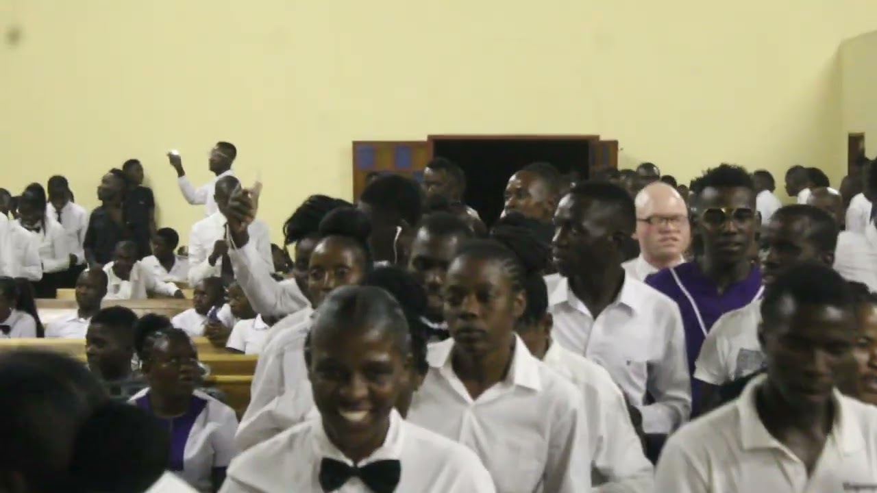 Omwene tume mounyuni