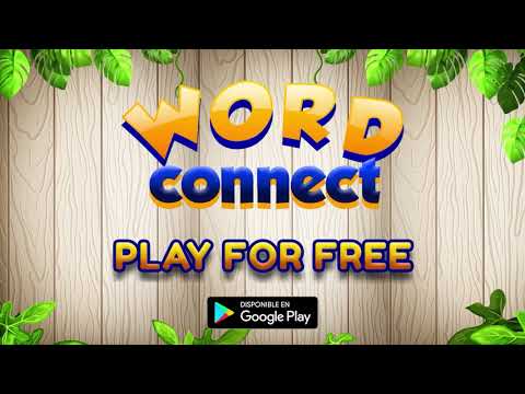 Word Connect 2024