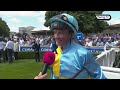 Rumstar Records Successive Wins in Coral Charge | Full Race | 2026 | Racing TV