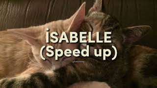 Sefo - İsabelle (speed up)#keşfet #keşfet #keşfet #keşfet #keşfet #keşfet #keşfet #keşfet #keşfet Resimi