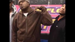 The Lox x Dej Loaf - Try Me (Remix) Prod. By DDS