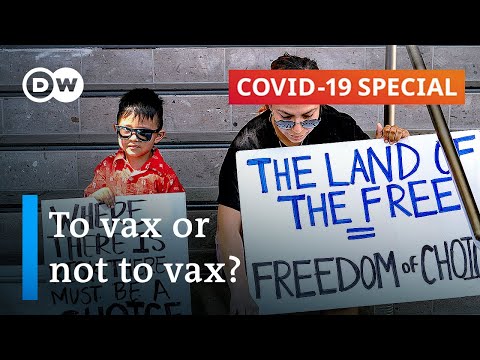 Is vaccinating kids the right decision? - COVID-19 Special.
