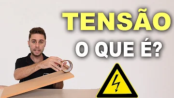 Porque quando aumenta a tensão diminui a corrente?