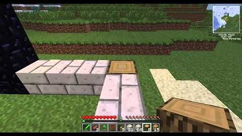 Tekkit w/ Jacob - Episode 1: Our new home