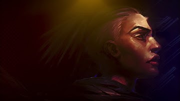 Knight Zhang Artwork Intro PaintONE 2019 USA Championship