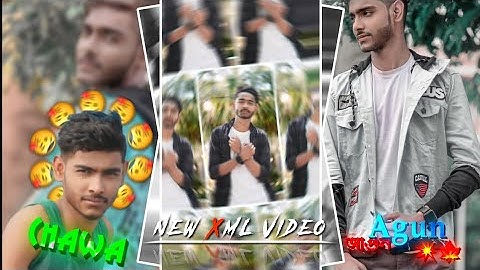 MON MANE NA LOFI XML 🌻❤️ NEW BANGLA XML ✨😇 TRENDING XML 📸🌞 ae inspired alight motion preset #xml