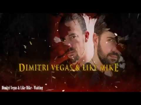 Dimitri Vegas and Like Mike Drops Only Untold Festival 2017