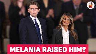 Did Melania Trump Raise Barron Alone?š„¤ Rumour Juice
Barron Trump has often been called the āgolden childā of the Trump family. But behind closed doors, new allegations suggest Barron spent years searching for his fatherās attention while Melania was the only person who was there for him.
Chapters:
00:00 - The Golden Child of the Trump Family
00:43 - Barrons Life Behind the Scenes
01:35 - Facing Unique Challenges
02:47 - Barrons Bond with Melanias Mother
03:59 - Moving to the United States
04:59 - Melanias Focus on Family
05:59 - The Viral Autism Video
07:12 - Rosie ODonnells Apology
#MelaniaTrump #BarronTrump #TrumpFamily #donaldtrump #politics
š§ Watch more on Rumour Juice š§
https://youtu.be/GE2DzE3 84
https://youtu.be/bzZQiA8wb6s
https://youtu.be/DXwd1pRjxRI
Rumour Juice team uncovers mysterious stories of your favorite stars, reveals their life dramas, and shares the most relevant news from the world of Hollywood.
We also go into the details of Hollywood romance stories. Affairs, break-ups, divorces, and beautiful love stories are things that happen in our lives. Well, celebrities are not an exception to that, so lets explore this side of their lives together.
Subscribe to Rumour Juice channel on Youtube for more unknown stories about celebrities: https://bit.ly/2O3l5vc Did Melania Trump Raise Barron Alone?š„¤ Rumour Juice