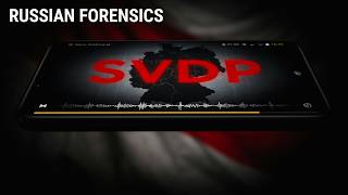 Russian Forensics Found in German Election Disinformation