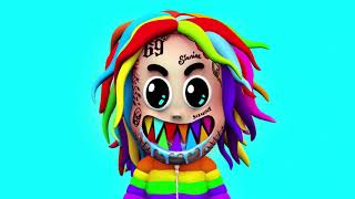 6ix9ine - GOOBA