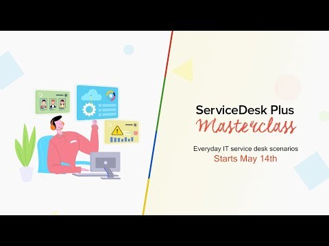 Help Desk Training Your Need To Know It Service Desk Scenarios