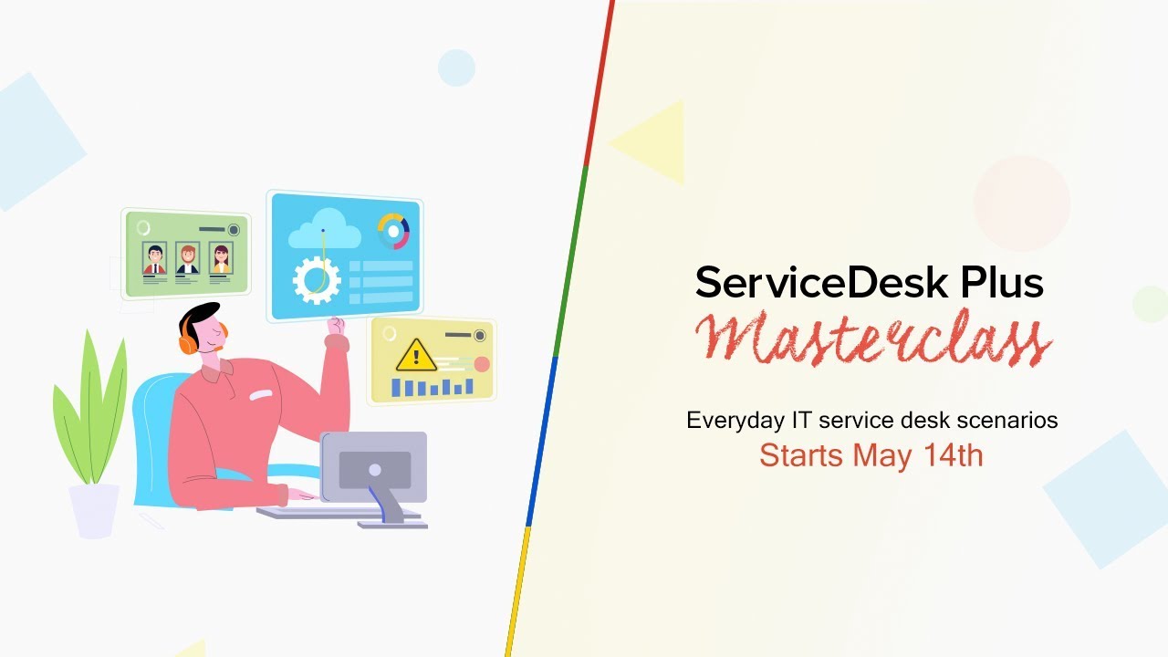 Help Desk Training Your Need To Know It Service Desk Scenarios