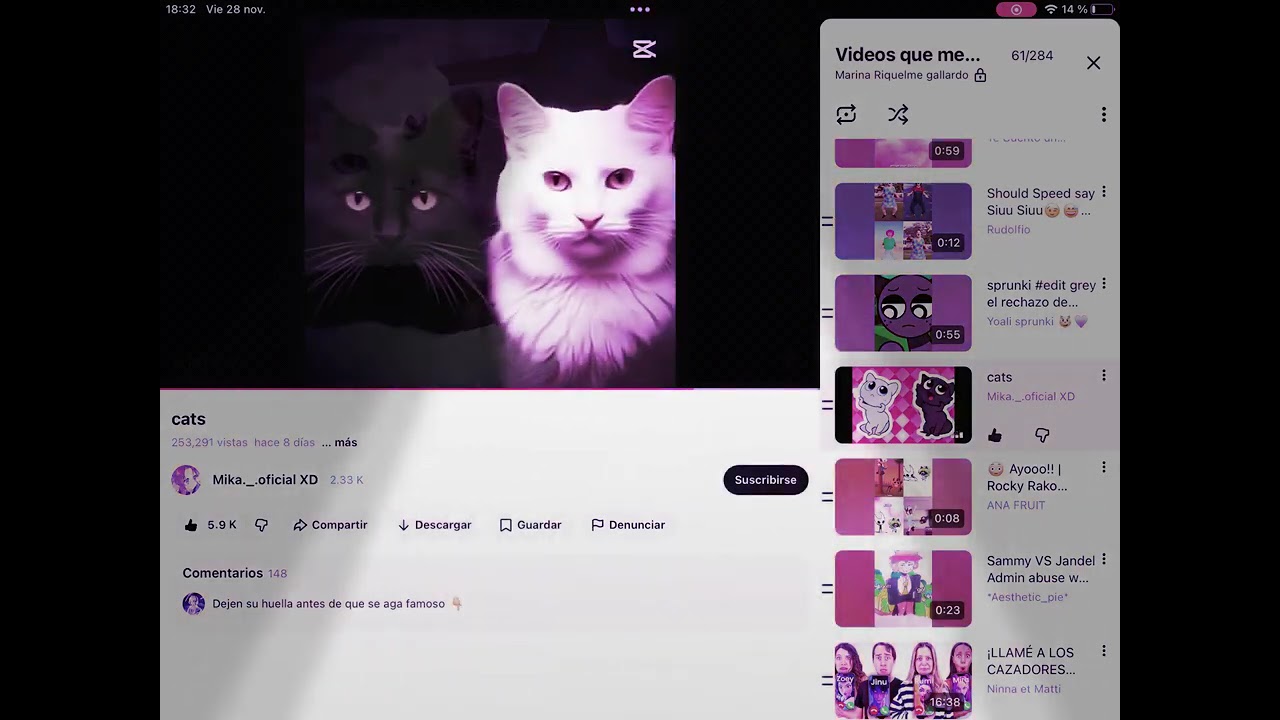 28 de noviembre de 2025