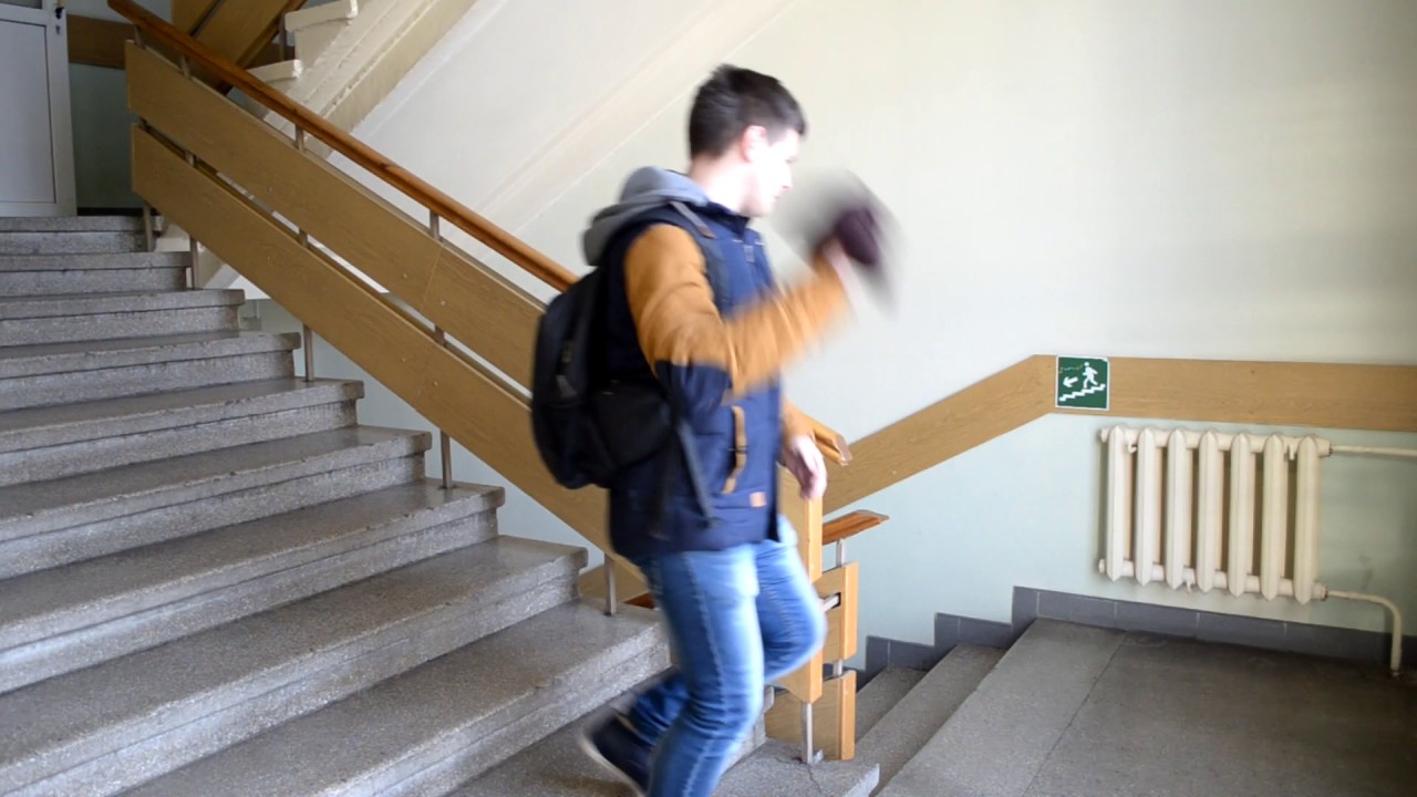 УТРО СТУДЕНТА 