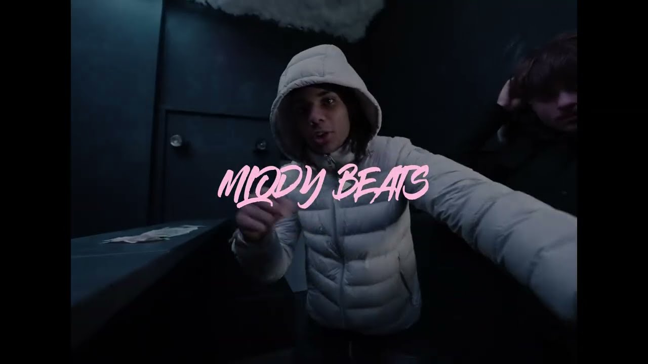 [FREE] Javier x Mlodykamil type beat |