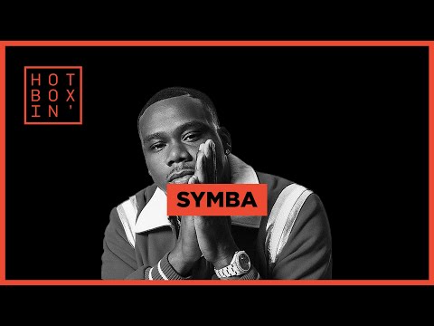 Symba, Hip Hop Artist | Hotboxin' with Mike Tyson thumbnail