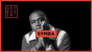Symba, Hip Hop Artist | Hotboxin' with Mike Tyson