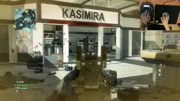 MW3 - BROAB with Subscribers: Lobbing C4s | 1:46 XIM4 MOAB