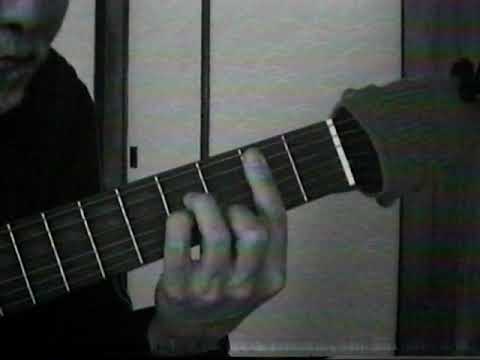 Not A Second Time Remastered 2009