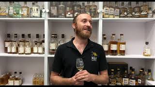 Simply Whisky Interview - Tomer Goren - Milk &amp; Honey, Israel