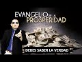 ¿Estas siendo estafado en tu Iglesia? -- (Biblia Libre, Edgar Escobar)