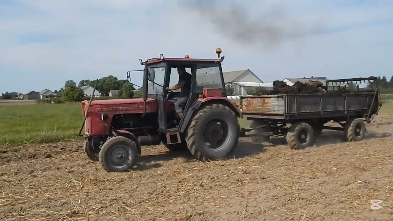 Obornik 2025🌾🚜🔥