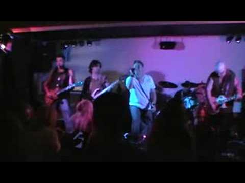 Slip Of The Tongue - Is ThisLove (part song)