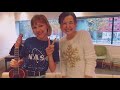 Grace VanderWaal - Japan Interview w/ Goody ZIP FM - Dec 8, 2017