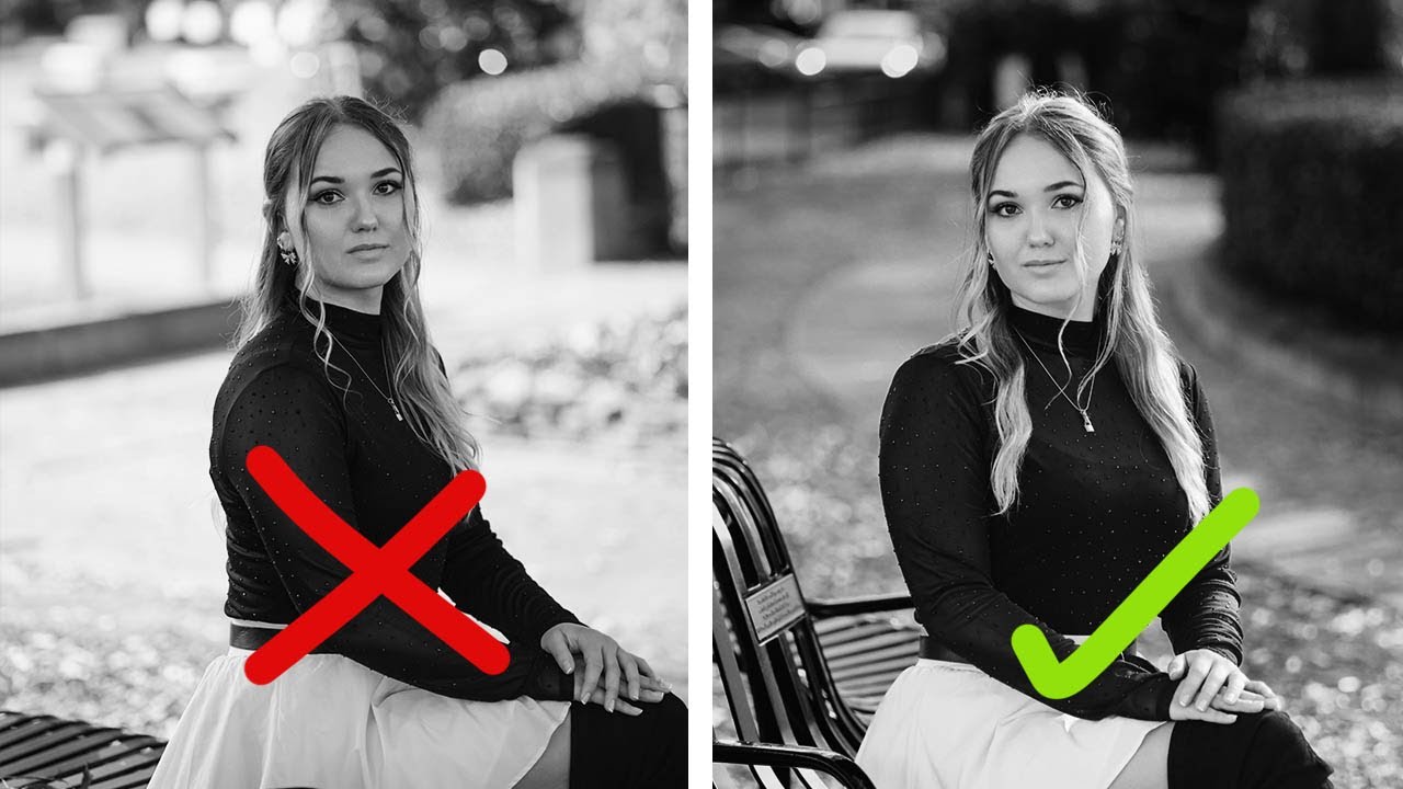 Shoot in black and white to take better photos | 5 minutes