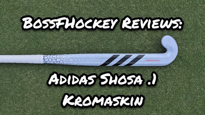 rietje Joseph Banks Buigen New Adidas hockey stick names, no problem! - YouTube