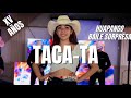 🤠TE GUSTA EL TACA-TA HUAPANGO SORPRESA - JD CHAMBELANES 🤠