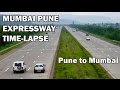 Pune To Bombay Distance
