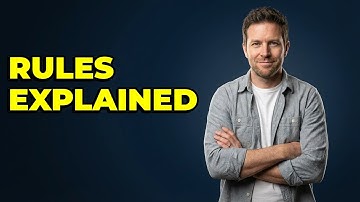 What Marks The End Of An Overtaking Maneuver?