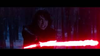 SW Rescore: Kylo Ren vs. Finn (TPM OST)