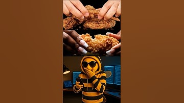 Thách bạn phân biệt video AI và video thật #ai #aitools #aivideo #asmr #shorts