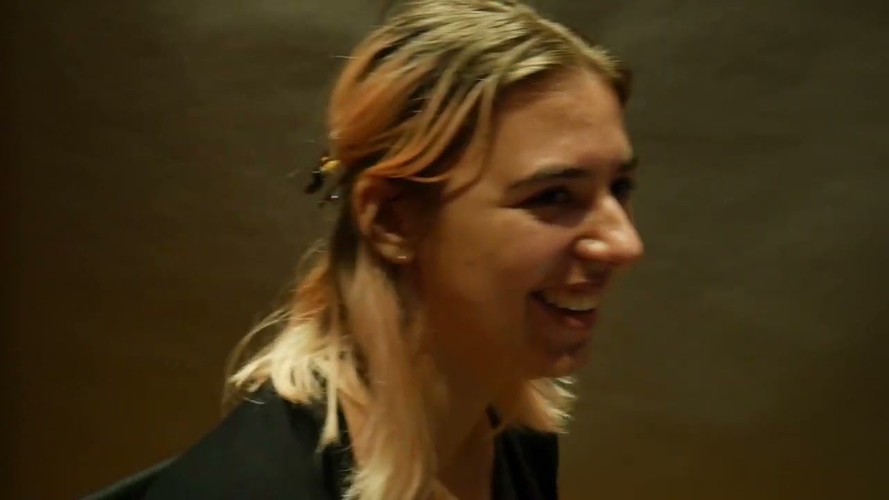 Acting Class Bloopers