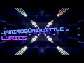 Jamiroquai Little L Lyrics MusicalVibes Jamiroquai Little L Lyrics MusicalVibes