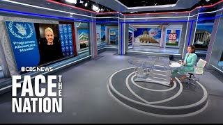 Face the Nation: Cindy McCain, Jack McCain, For Country Caucus