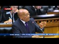 President Zuma answers the pay back the money question