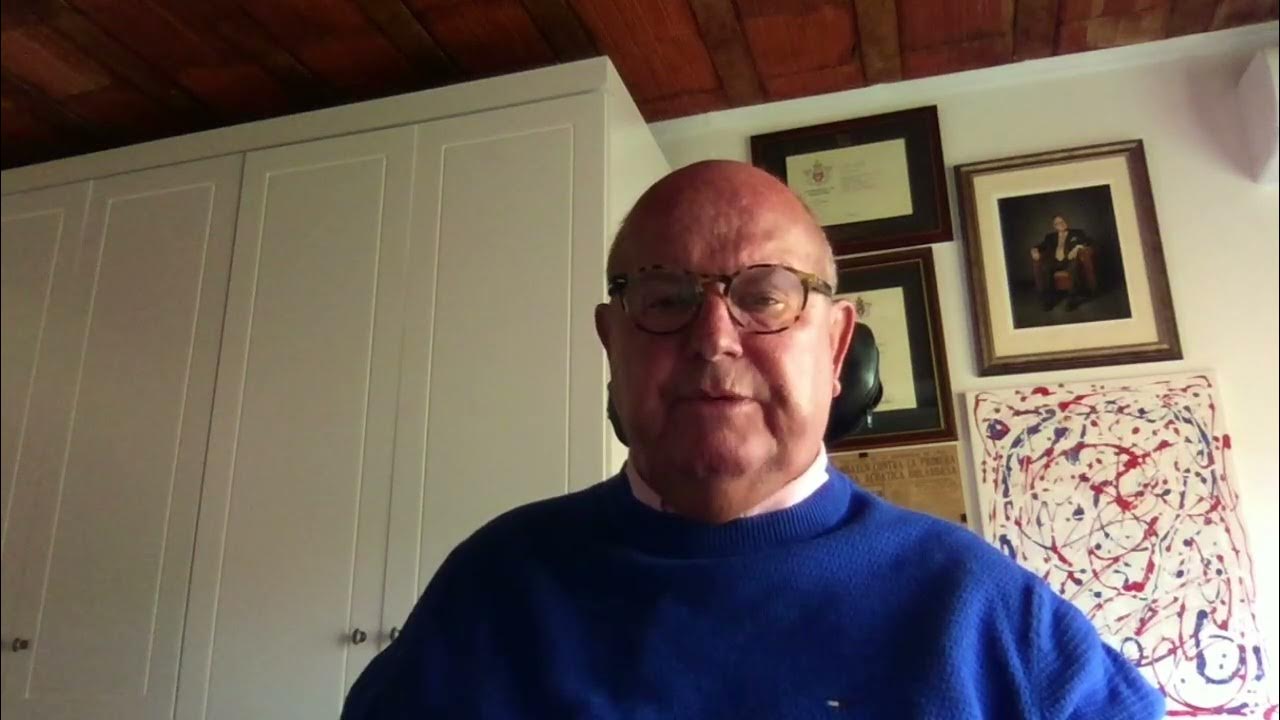 Over Uruguay 1 Dr. Gert Jan Mulder YouTube