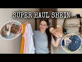 🛍Súper Haul Shein🛍 // Vacaciones De Verano Shein // Lo que pedí VS Lo que recibí