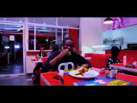MANGER CHIER SAFAREIL OBIANG CLIP OFFICIEL